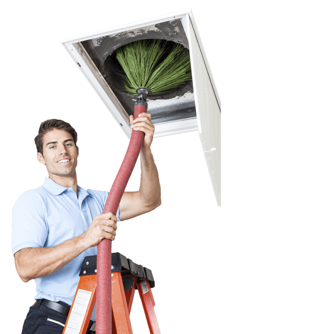 air duct cleaner